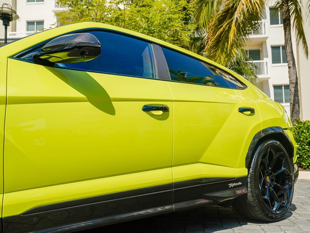 2024 Lamborghini Urus Performante AWD - 22924823 - 9