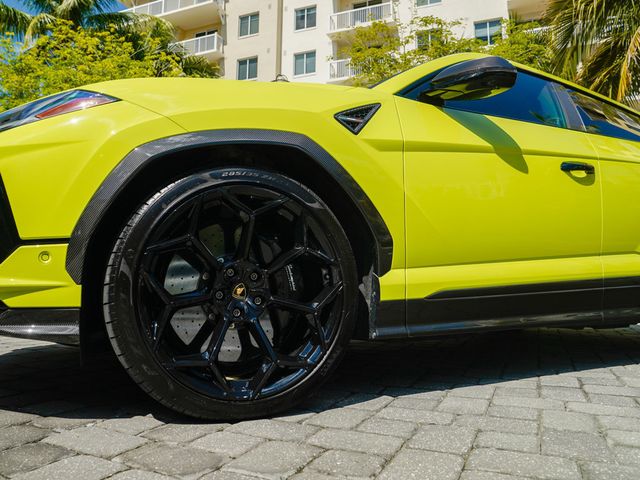 2024 Lamborghini Urus Performante AWD - 22924823 - 10