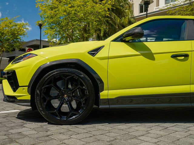 2024 Lamborghini Urus Performante AWD - 22924823 - 11