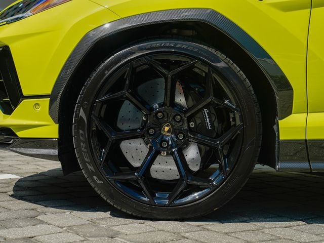2024 Lamborghini Urus Performante AWD - 22924823 - 12