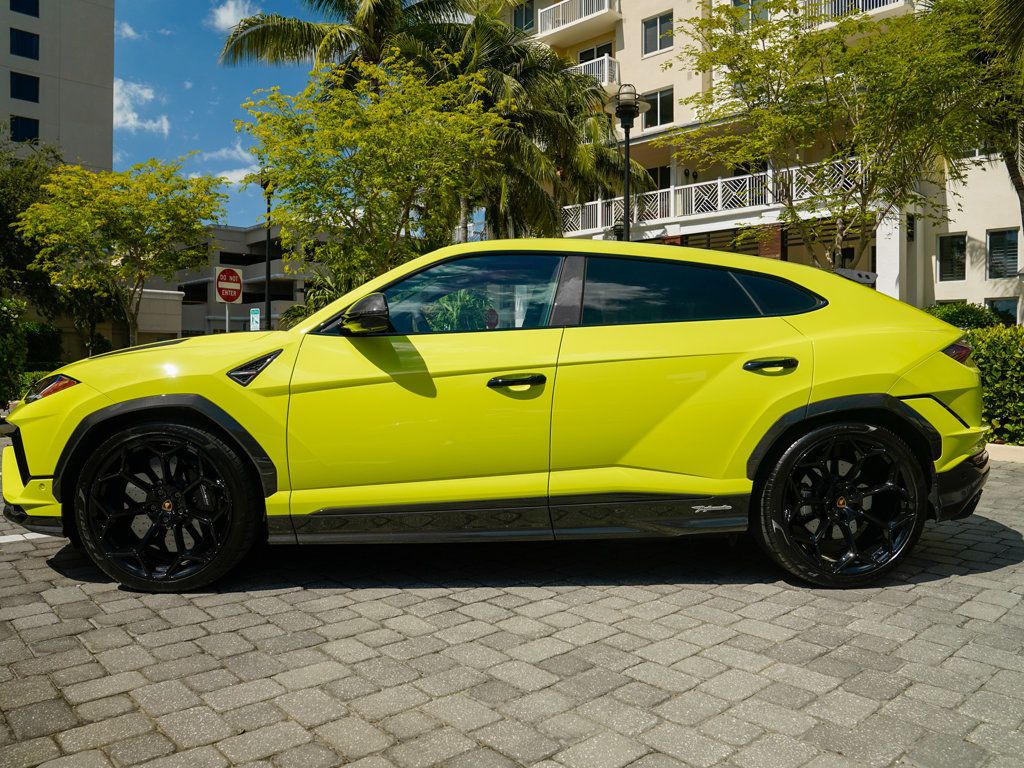 2024 Lamborghini Urus Performante AWD - 22924823 - 13