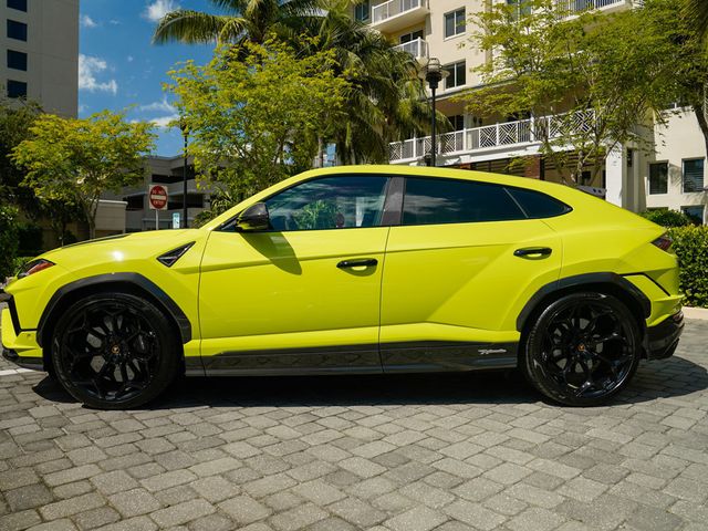 2024 Lamborghini Urus Performante AWD - 22924823 - 13