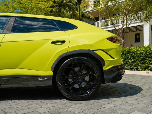 2024 Lamborghini Urus Performante AWD - 22924823 - 14