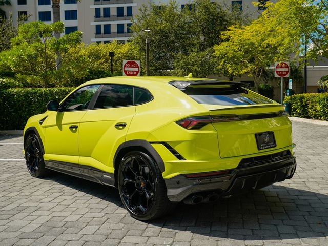 2024 Lamborghini Urus Performante AWD - 22924823 - 18
