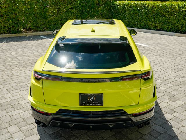 2024 Lamborghini Urus Performante AWD - 22924823 - 21