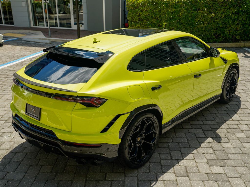 2024 Lamborghini Urus Performante AWD - 22924823 - 26