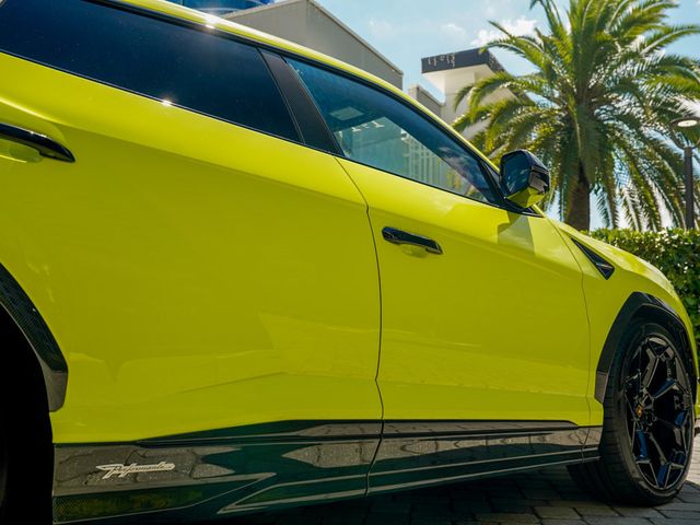 2024 Lamborghini Urus Performante AWD - 22924823 - 27