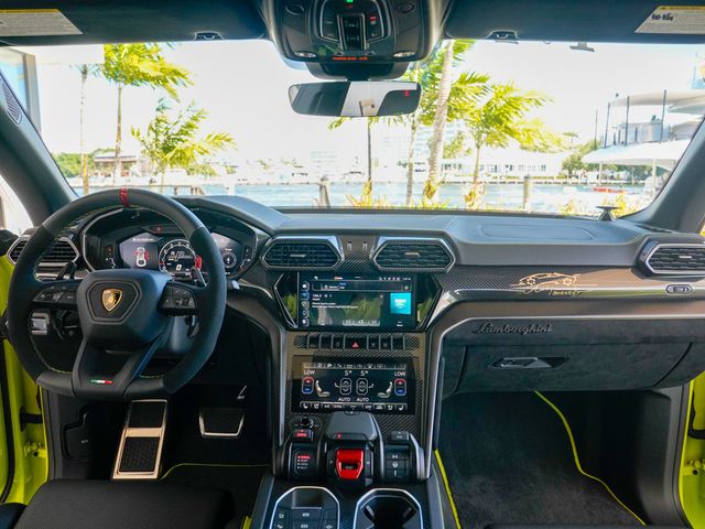 2024 Lamborghini Urus Performante AWD - 22924823 - 2