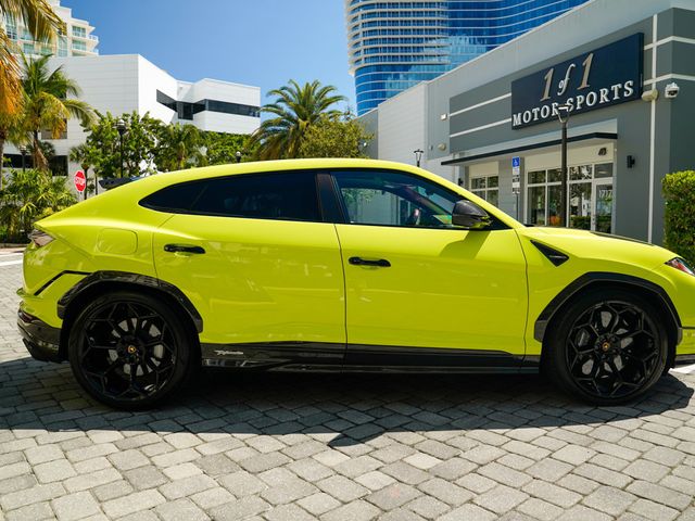 2024 Lamborghini Urus Performante AWD - 22924823 - 31