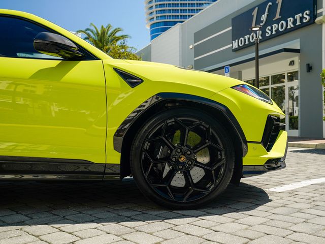 2024 Lamborghini Urus Performante AWD - 22924823 - 32