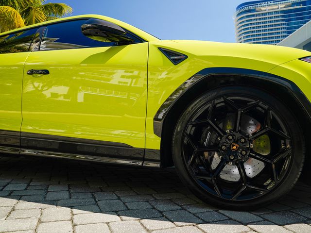 2024 Lamborghini Urus Performante AWD - 22924823 - 34