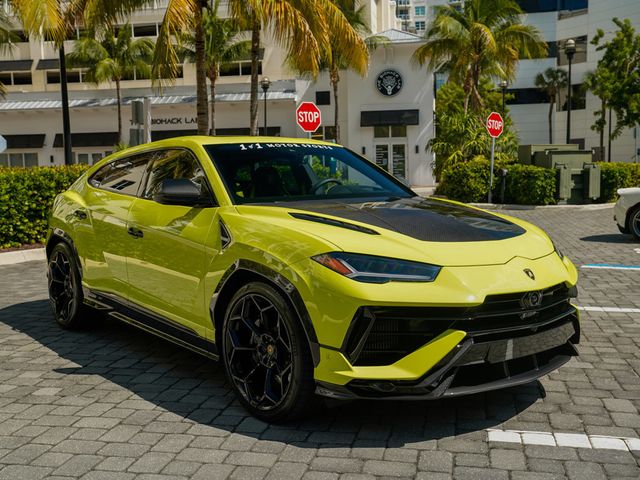 2024 Lamborghini Urus Performante AWD - 22924823 - 36