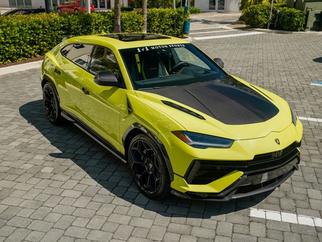 2024 Lamborghini Urus Performante AWD - 22924823 - 37