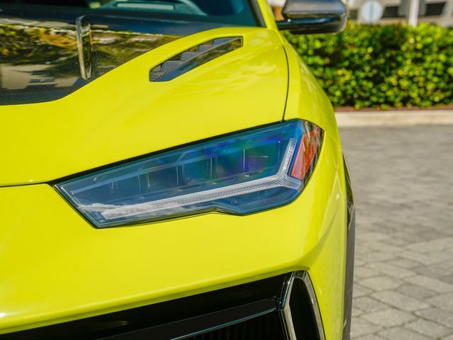 2024 Lamborghini Urus Performante AWD - 22924823 - 38