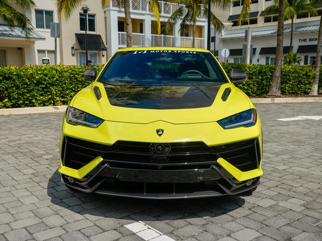 2024 Lamborghini Urus Performante AWD - 22924823 - 3