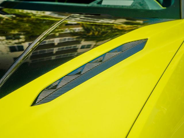 2024 Lamborghini Urus Performante AWD - 22924823 - 39