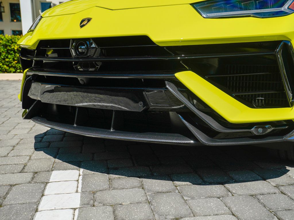 2024 Lamborghini Urus Performante AWD - 22924823 - 41