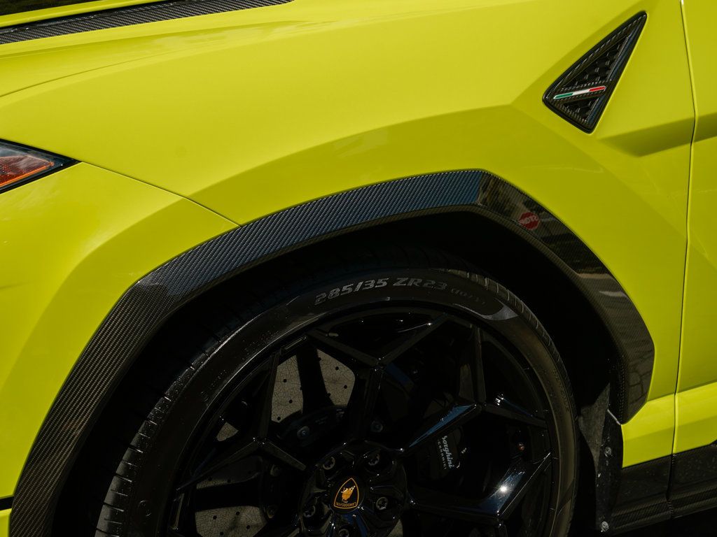 2024 Lamborghini Urus Performante AWD - 22924823 - 42