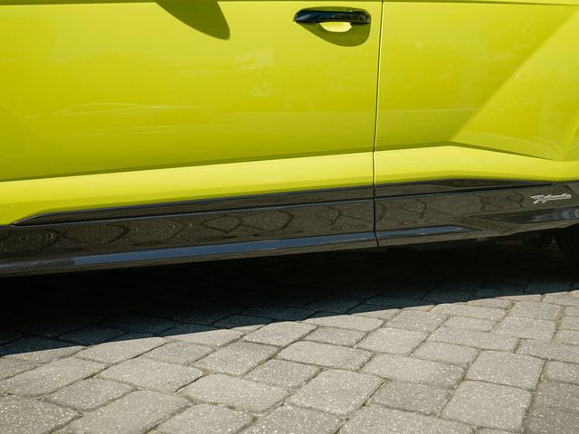 2024 Lamborghini Urus Performante AWD - 22924823 - 43