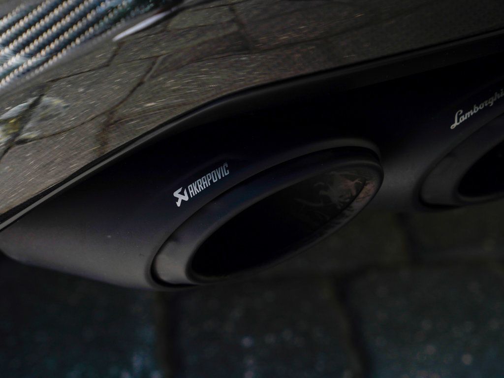 2024 Lamborghini Urus Performante AWD - 22924823 - 46