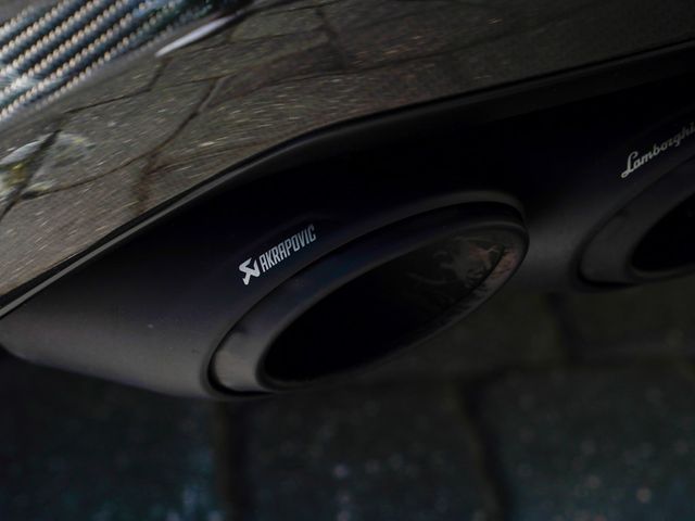 2024 Lamborghini Urus Performante AWD - 22924823 - 46
