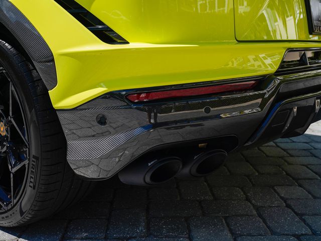 2024 Lamborghini Urus Performante AWD - 22924823 - 47