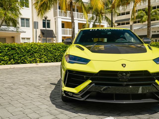2024 Lamborghini Urus Performante AWD - 22924823 - 4