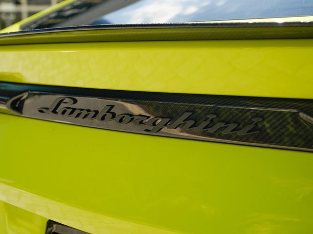 2024 Lamborghini Urus Performante AWD - 22924823 - 49
