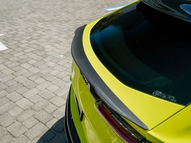 2024 Lamborghini Urus Performante AWD - 22924823 - 50