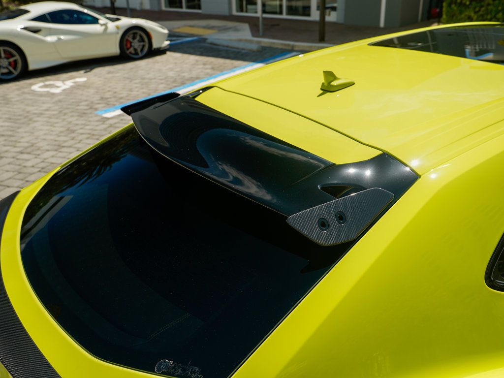 2024 Lamborghini Urus Performante AWD - 22924823 - 51