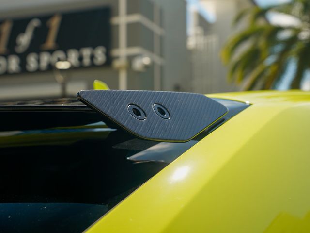 2024 Lamborghini Urus Performante AWD - 22924823 - 52