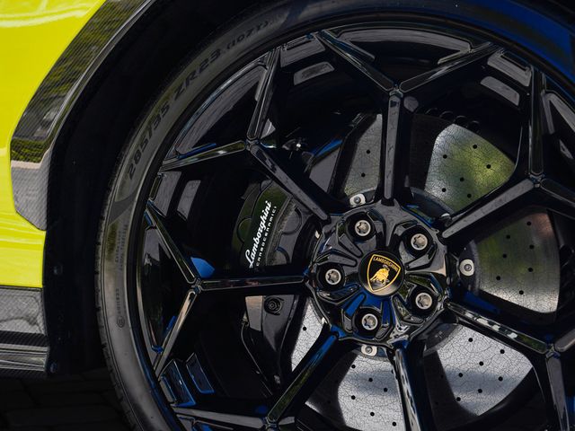 2024 Lamborghini Urus Performante AWD - 22924823 - 53