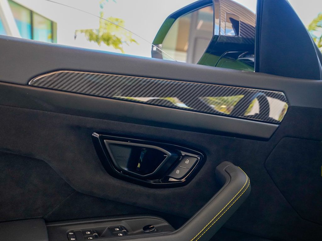 2024 Lamborghini Urus Performante AWD - 22924823 - 55