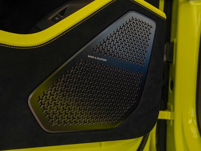 2024 Lamborghini Urus Performante AWD - 22924823 - 56