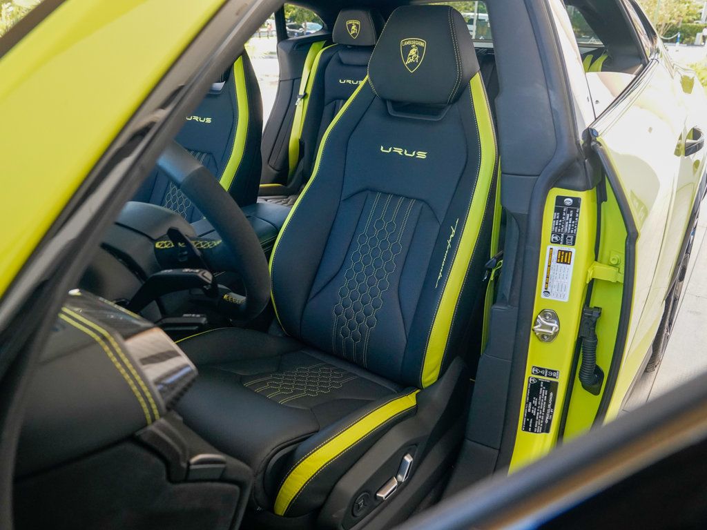 2024 Lamborghini Urus Performante AWD - 22924823 - 58