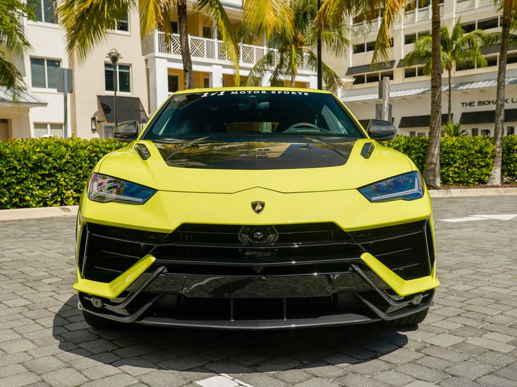 2024 Lamborghini Urus Performante AWD - 22924823 - 5