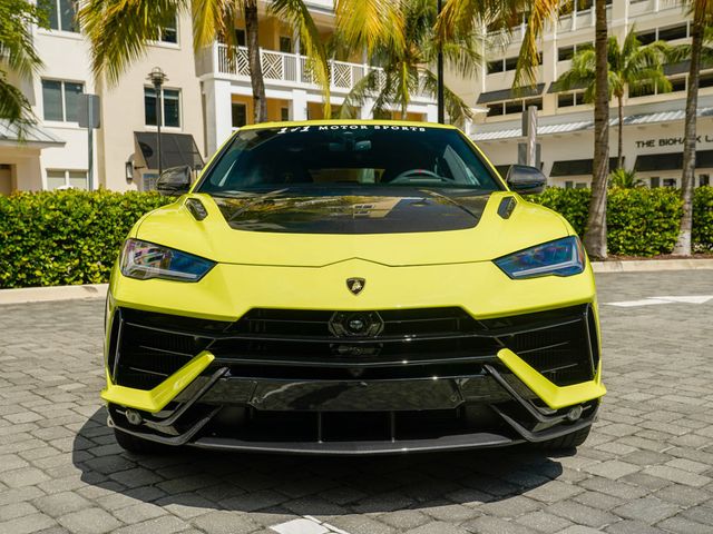 2024 Lamborghini Urus Performante AWD - 22924823 - 5