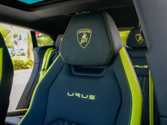 2024 Lamborghini Urus Performante AWD - 22924823 - 60
