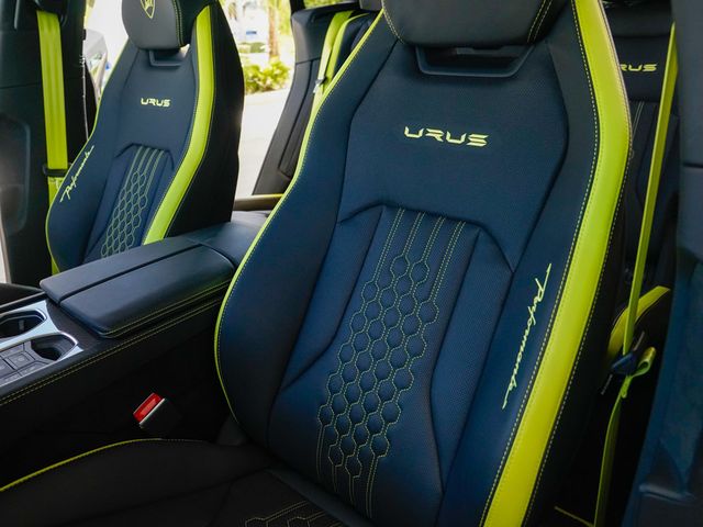 2024 Lamborghini Urus Performante AWD - 22924823 - 61