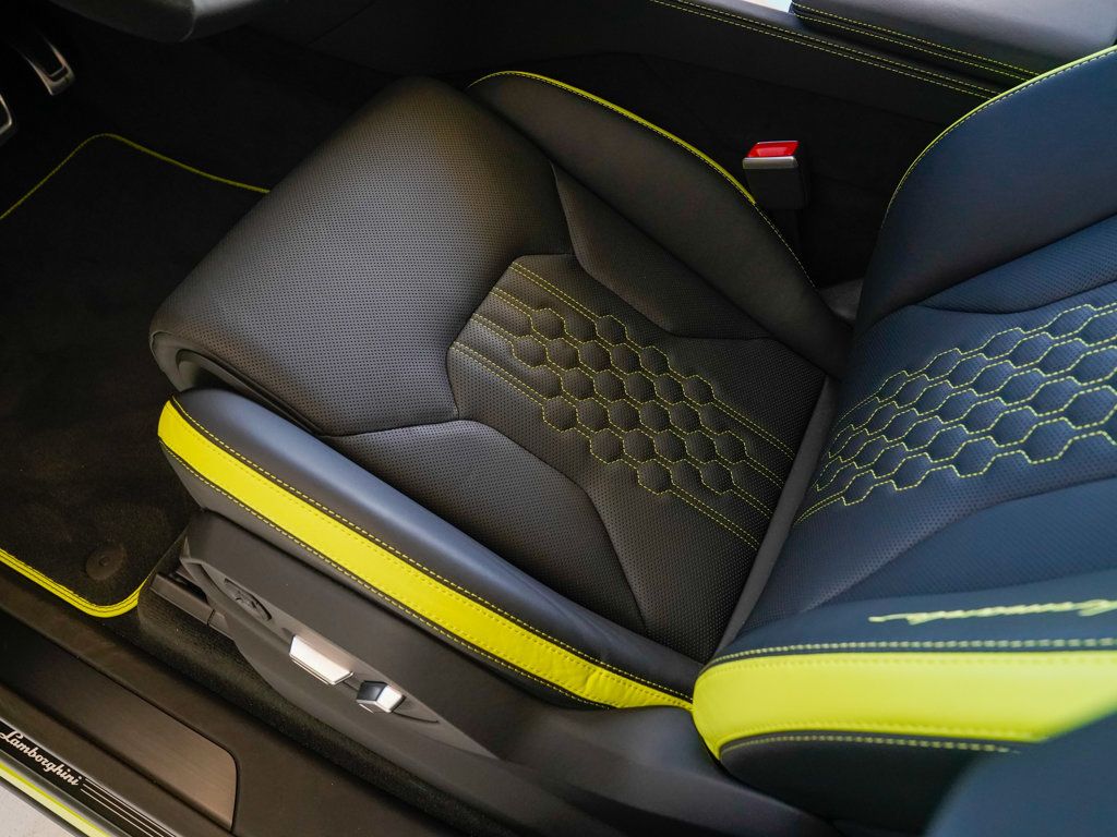 2024 Lamborghini Urus Performante AWD - 22924823 - 62