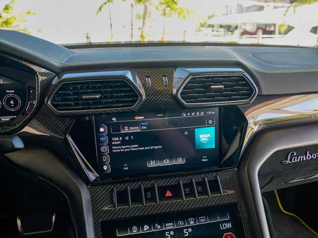 2024 Lamborghini Urus Performante AWD - 22924823 - 65