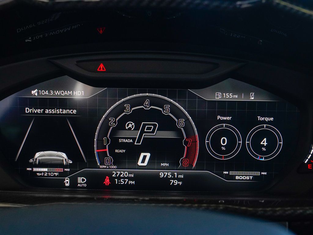 2024 Lamborghini Urus Performante AWD - 22924823 - 66