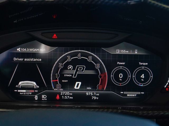 2024 Lamborghini Urus Performante AWD - 22924823 - 66