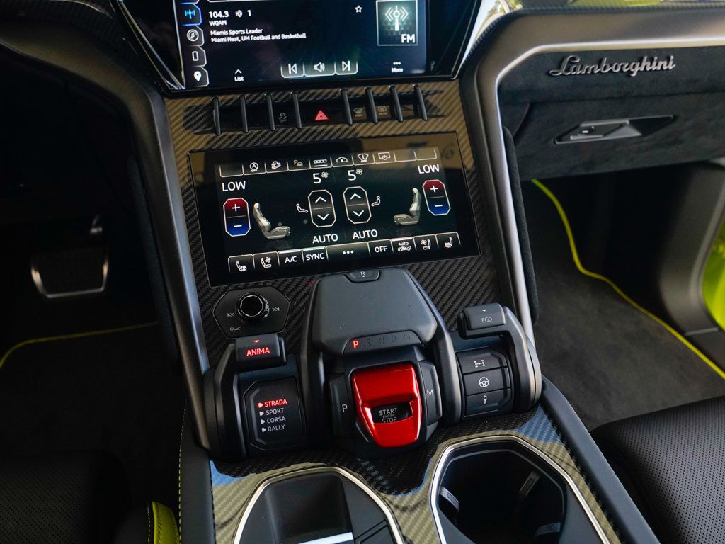 2024 Lamborghini Urus Performante AWD - 22924823 - 67