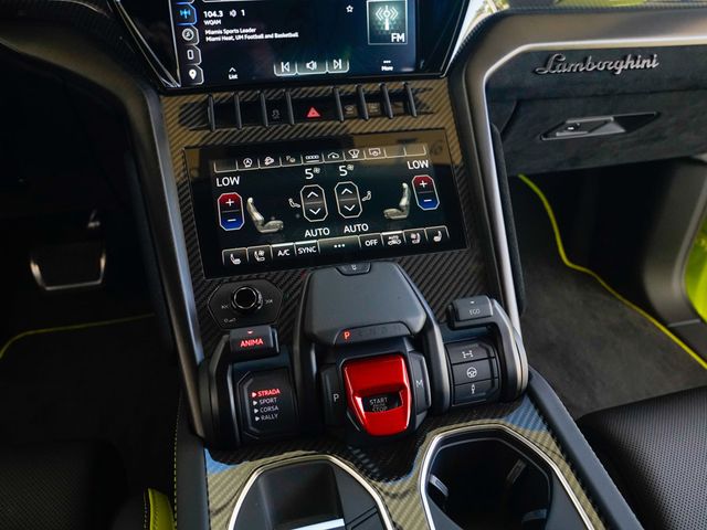2024 Lamborghini Urus Performante AWD - 22924823 - 67