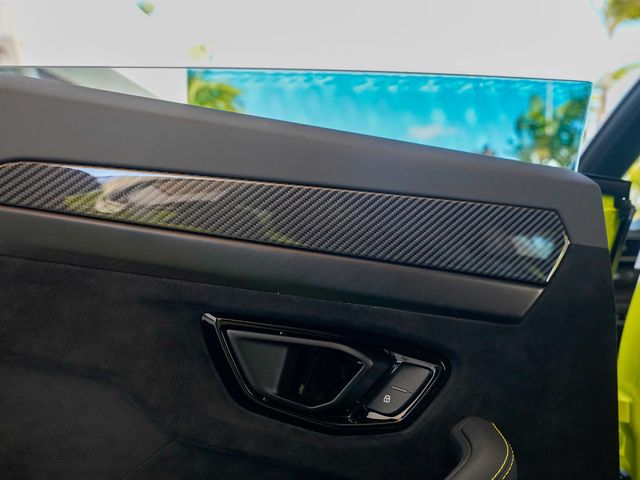 2024 Lamborghini Urus Performante AWD - 22924823 - 74