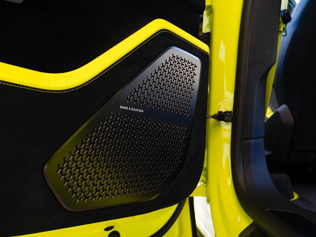 2024 Lamborghini Urus Performante AWD - 22924823 - 75