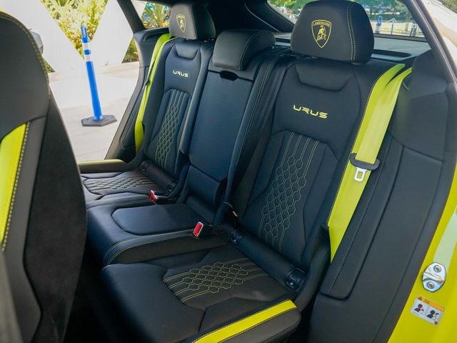 2024 Lamborghini Urus Performante AWD - 22924823 - 77