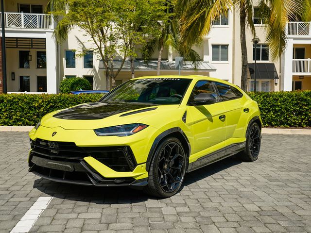 2024 Lamborghini Urus Performante AWD - 22924823 - 7