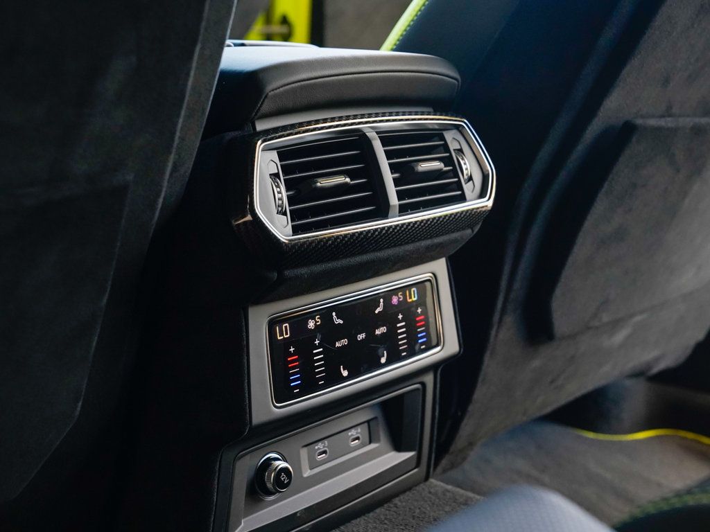 2024 Lamborghini Urus Performante AWD - 22924823 - 80